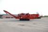 2013 Morbark 3800 Track Wood Hog Horizontal Grinder