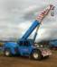 25 Tonne Franna Crane