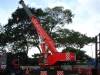 2006 Puyuan Zoomlion 30 Tonne Crane