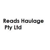 Reads Haulage Pty Ltd