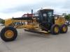 Caterpillar 12M GPS Grader