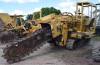 VERMEER T455 Trencher