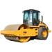 18 Tonne Single smooth drum Roller