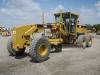 Caterpillar 140H Grader