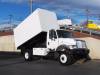 HINO CHIPPER BODY TRUCK 4X4 DT1j05A