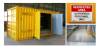 Dangerous Goods Container Storage
