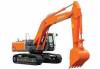 40 Tonne Hitachi Excavaor