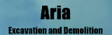 Aria Excavation