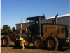 Volvo 710B Grader