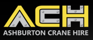 Ashburton Crane Hire