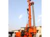 Piling Machine 28 Tonne