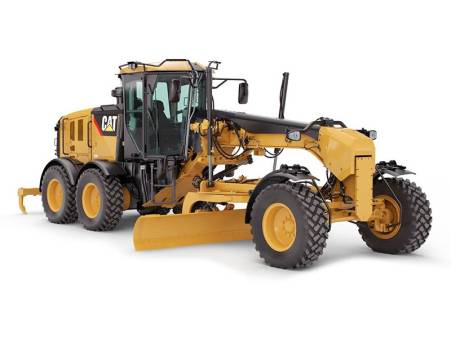 140M Grader for hire