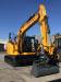 14.5 Tonne Excavator GPS