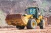 Caterpillar 950 GC Wheel Loader