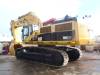 2009 Caterpillar 385CL 85 Tonne Excavator