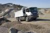 12 Tonne Bogie Tipper Truck