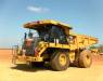 Caterpillar 773G Dump Truck