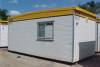 2013 12x3 Metre Portable Modular Change Rooms