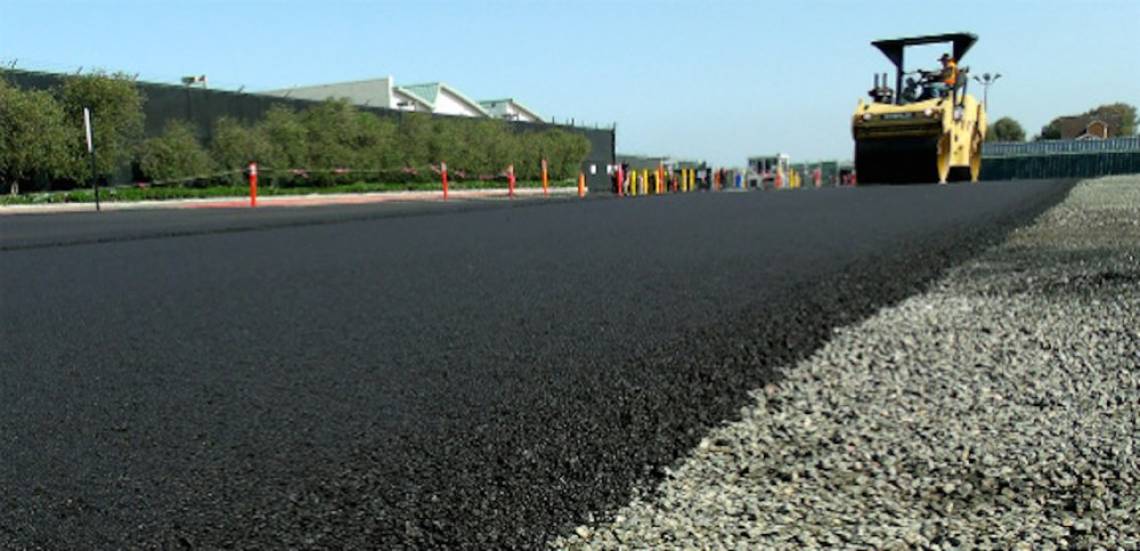 HIP Asphalt & Earthworks