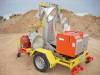 KUBOTA TOWER/GENERATOR/TRAIL - 10kW+ Lighting Tower