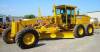 John Deere 670 Grader