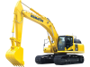 PC360LC-11 Excavator