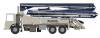 Concrete Boom Pump - 40m