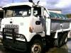 Leader 15.5 Tonne Tipper Truck