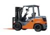 3.1 - 4.5 Tonne Forklift