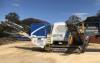 Jaw Crusher KLEEMANN 110R