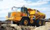 Bell 401 40 Tonne Articulated Dump Truck