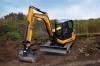 8 Tonne Excavator