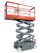 ELECTRIC SCISSOR LIFT 20FT (6.10M)