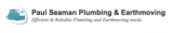 Paul Seamen Plumbing & Earthmoving