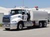 Mack Water Cart 8x4