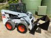 Bobcat S150 Skid steer loader