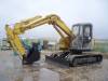 Caterpillar 307 Excavator