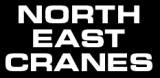 North East Cranes