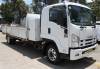 1993 Isuzu FSR Tipper Truck