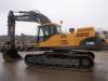 36 Tonne Volvo EC360CL Excavator