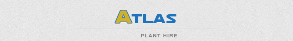 Atlas Plant Hire