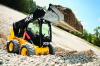 Wheeled Skid Steer