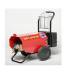 Cold Water Blaster #2801 - Electric 1500psi with or without detergent bottles