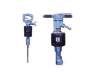 Electric jack hammers