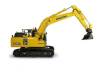 PC210LCi-10 Excavator