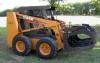 Case 420 Skid Steer Loader