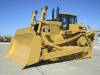 Dozer D10R