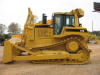 Caterpillar D7 Dozer
