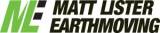 Matt Lister Earthmoving