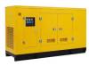 44kva Diesel Three Phase Generator